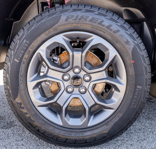 New 2026 Ford Maverick XLT AWD/4WD image 46
