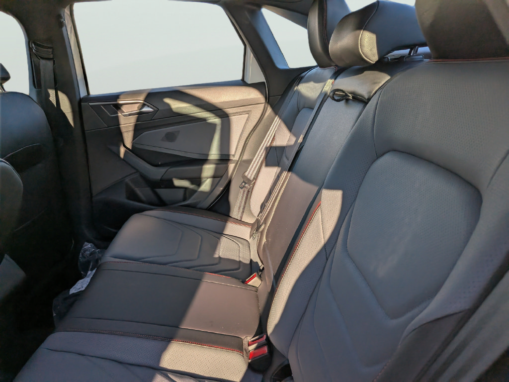 New 2027 Volkswagen Jetta GLI Autobahn FWD image 14