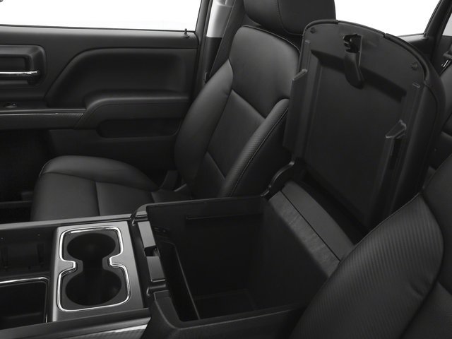 Used 2015 GMC Sierra 1500 SLT w/ SLT Crew Cab Value Package image 20
