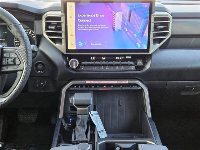 New 2026 Toyota Tundra SR5 image 13
