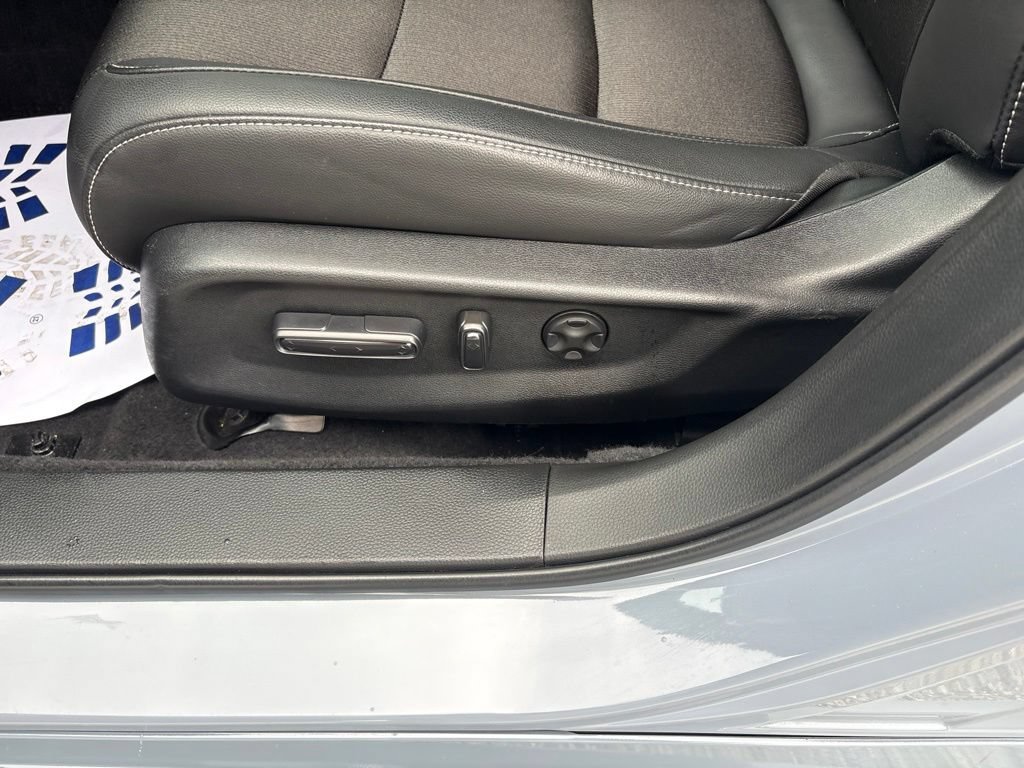 Used 2022 Honda Accord Sport image 19