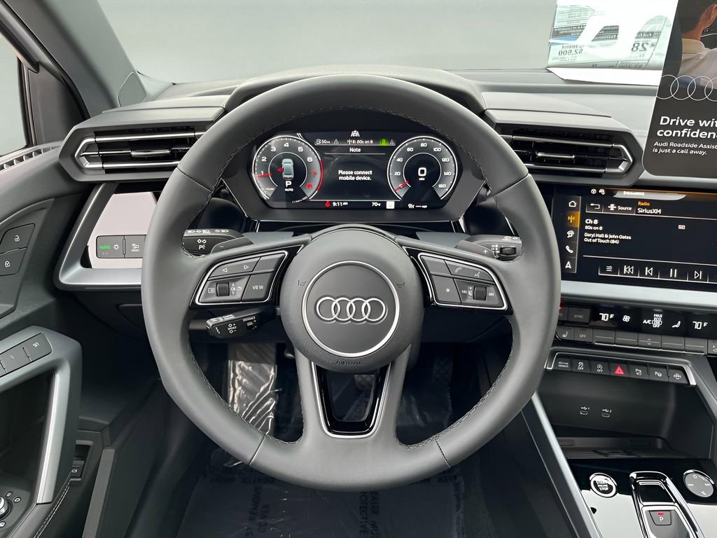 New 2026 Audi A3 2.0T Premium image 15