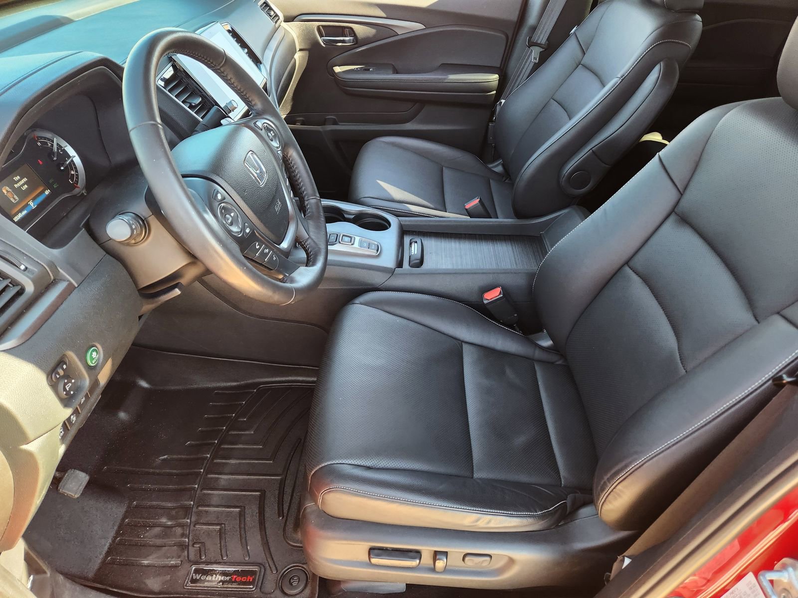 Used 2023 Honda Ridgeline RTL image 17