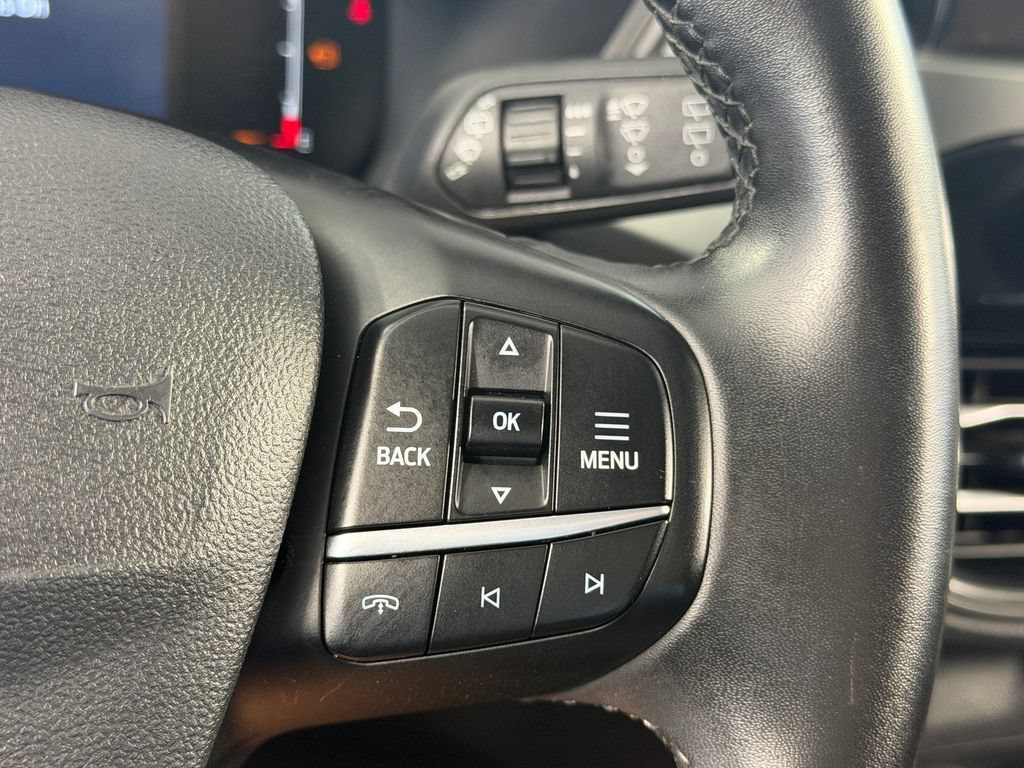 Used 2024 Ford Escape Active FWD image 20