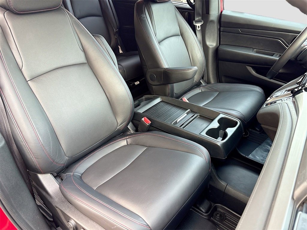 Used 2023 Honda Odyssey Sport image 29
