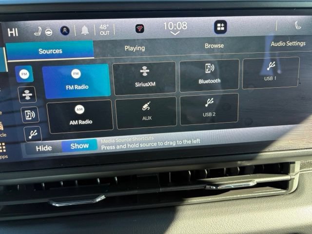 Used 2025 Jeep Gladiator Mojave w/ Convenience Group AWD/4WD image 6