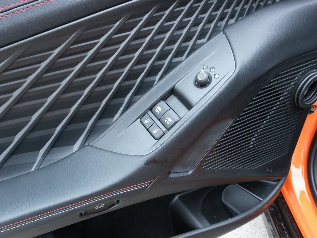 New 2026 Dodge Charger Scat Pack w/ Blacktop Package image 25