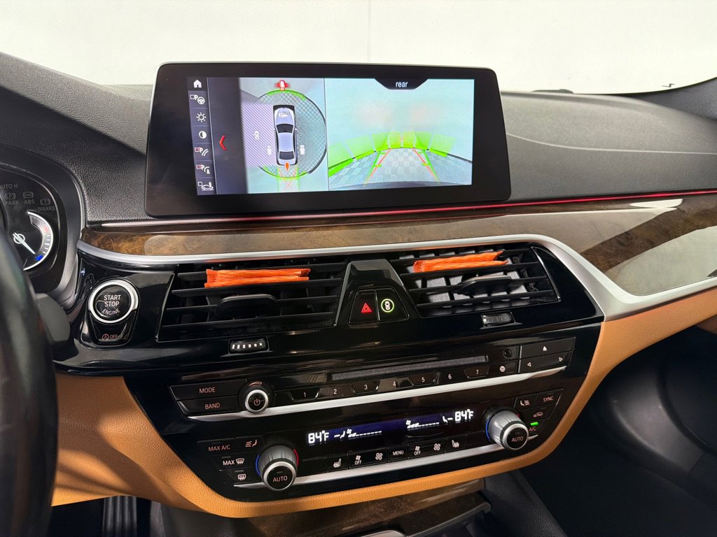 Used 2019 BMW 540i xDrive w/ Convenience Package image 16