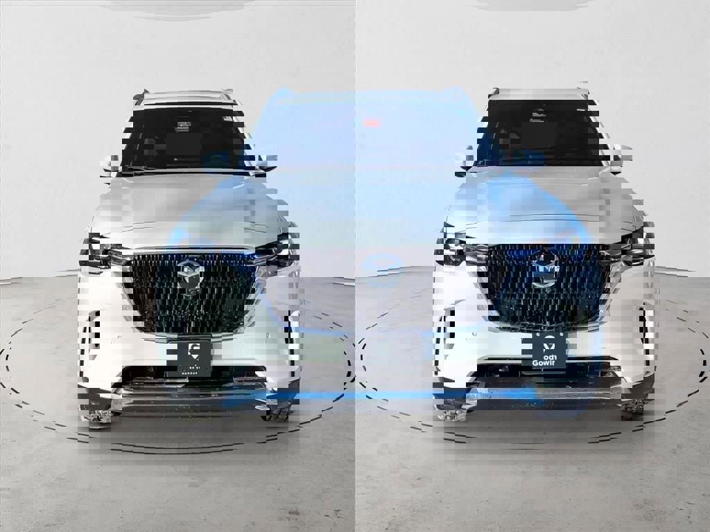 New 2026 MAZDA CX-90 3.3 Turbo w/ Premium Plus Pkg image 2