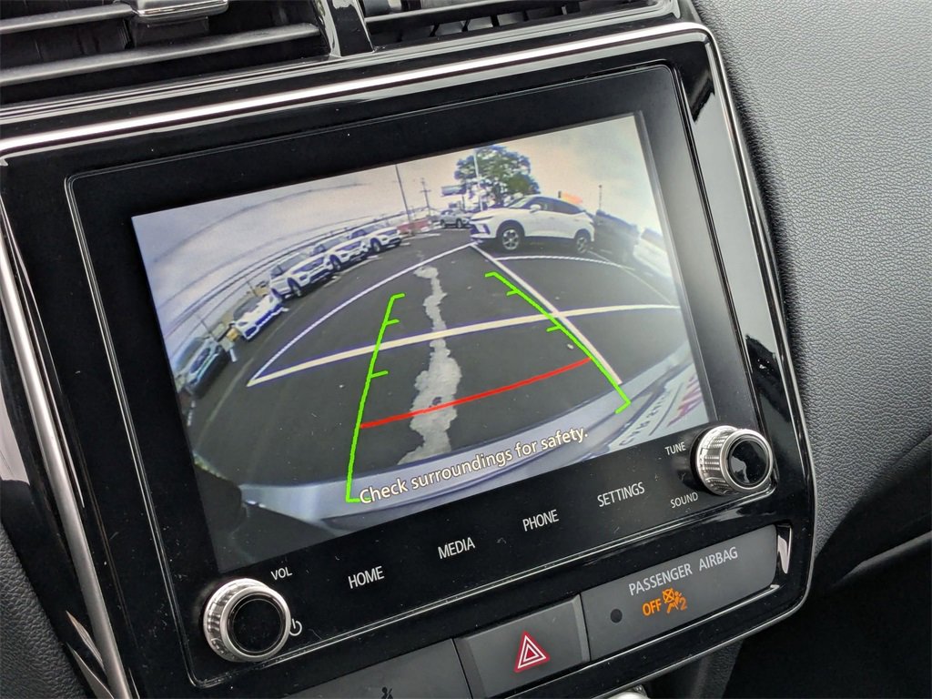 Used 2025 Mitsubishi Outlander Sport AWD image 23