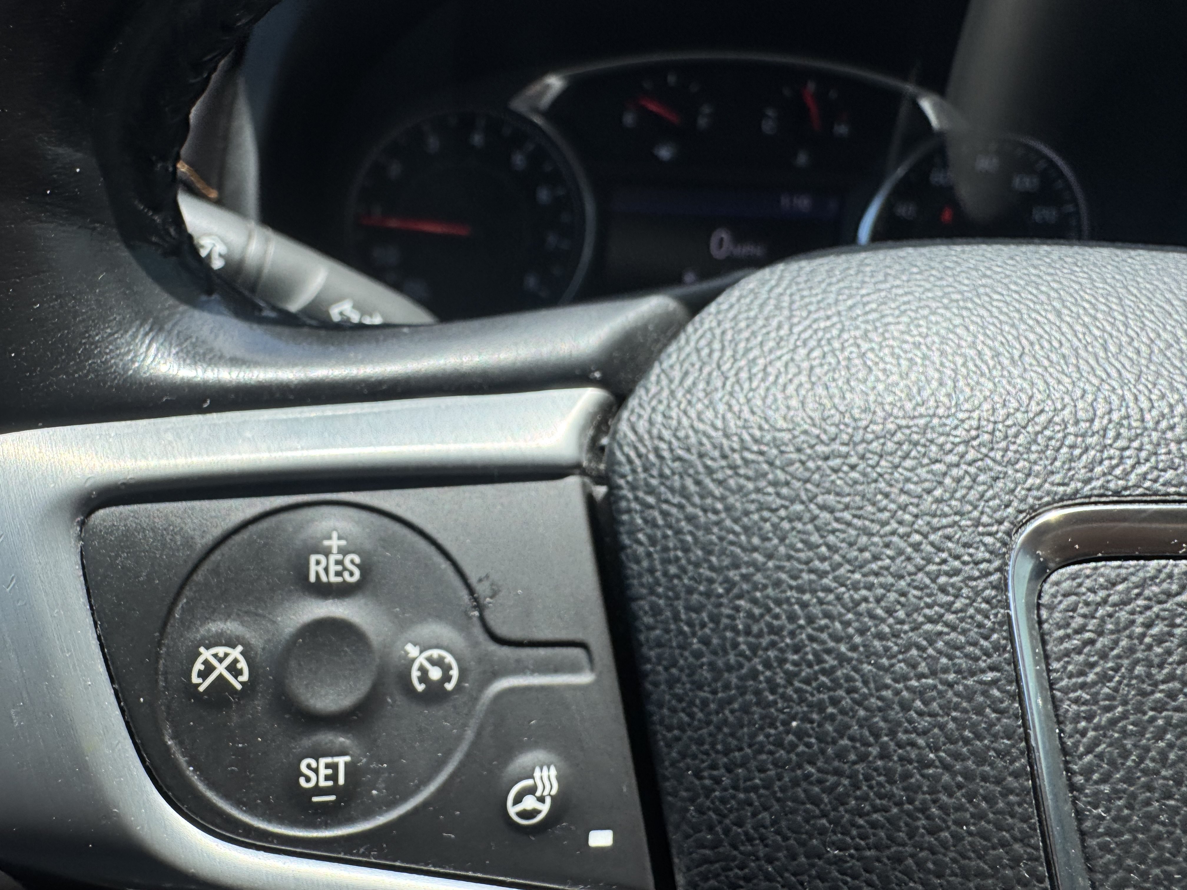 Used 2019 GMC Terrain SLT w/ Preferred Package FWD image 13