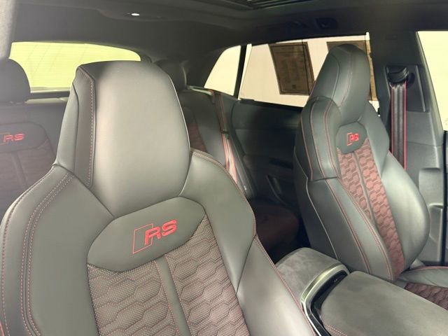 Used 2026 Audi RS Q8 performance AWD/4WD image 30