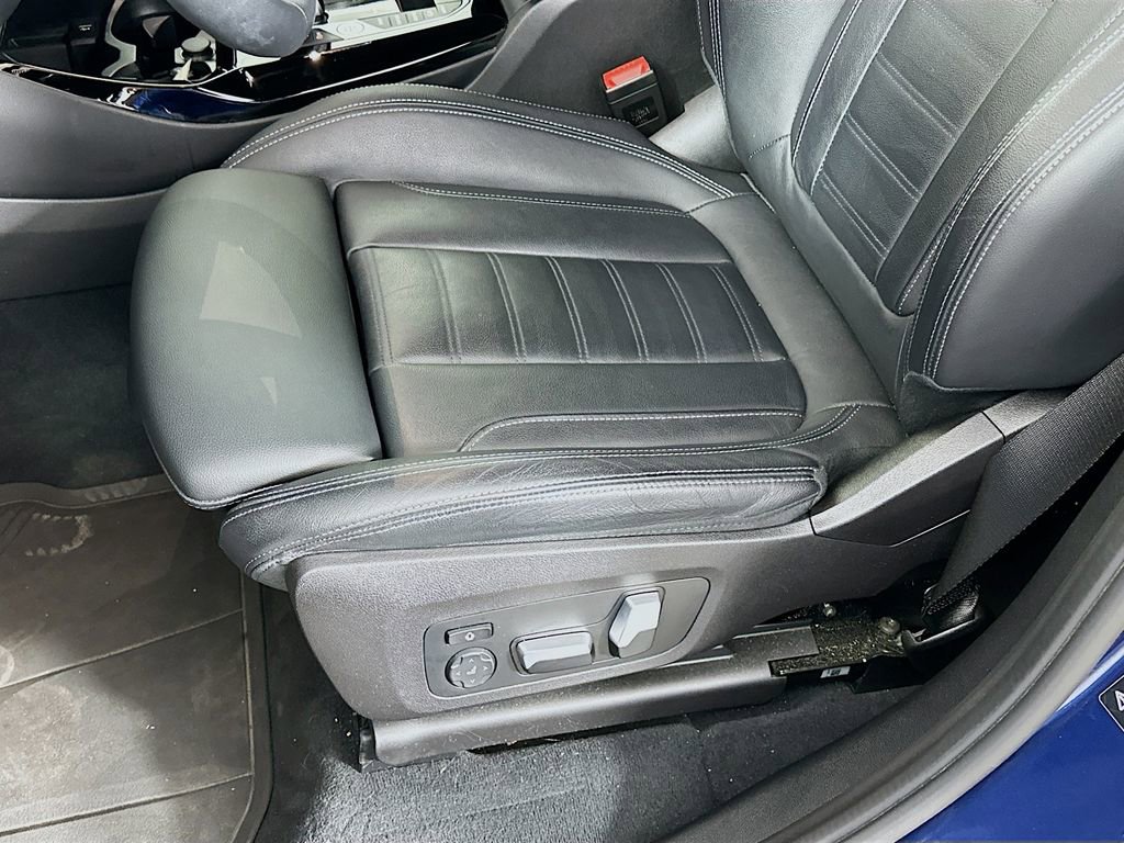 Used 2023 BMW X3 xDrive30i w/ Premium Package image 26