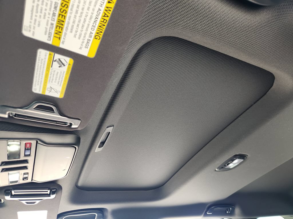 Certified 2026 Subaru Outback Touring AWD/4WD image 21