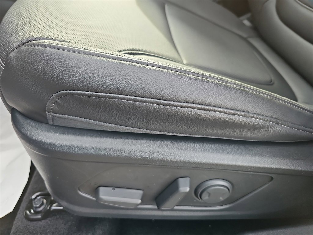 New 2026 Hyundai Tucson XRT image 28