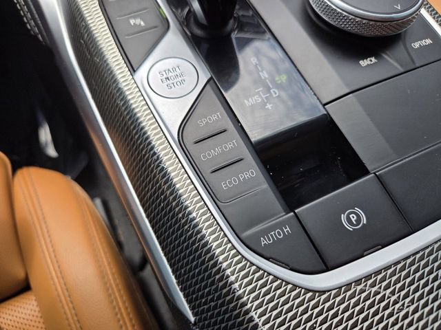 Used 2022 BMW M440i Coupe w/ M Carbon Exterior Package RWD image 26