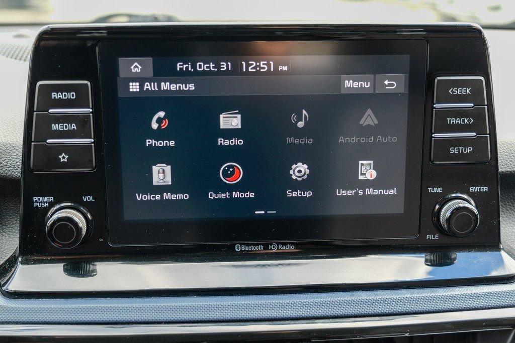 Used 2023 Kia Seltos S image 50