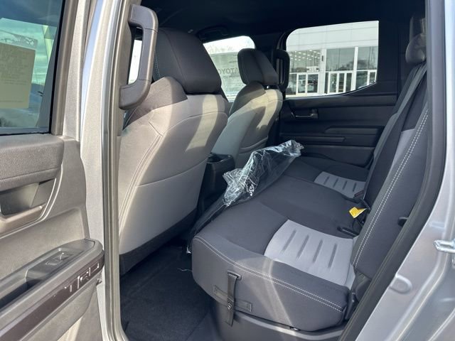 New 2025 Toyota Tacoma TRD Off-Road image 25