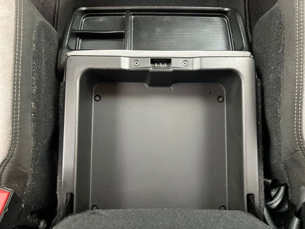 Used 2024 RAM 2500 Big Horn image 34