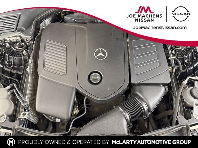 Used 2023 Mercedes-Benz C 300 4MATIC Sedan image 17