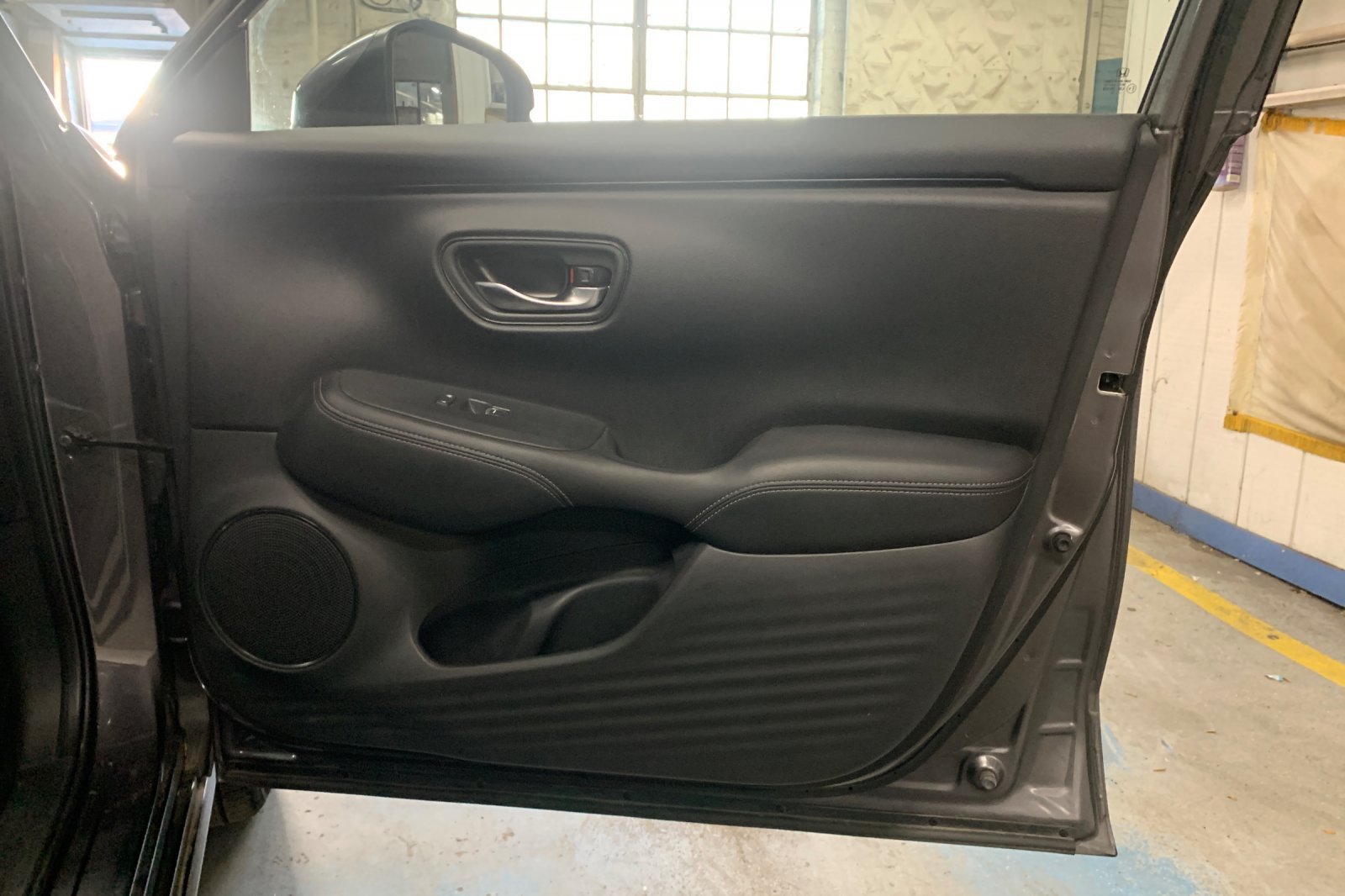 Certified 2024 Honda HR-V EX-L image 20