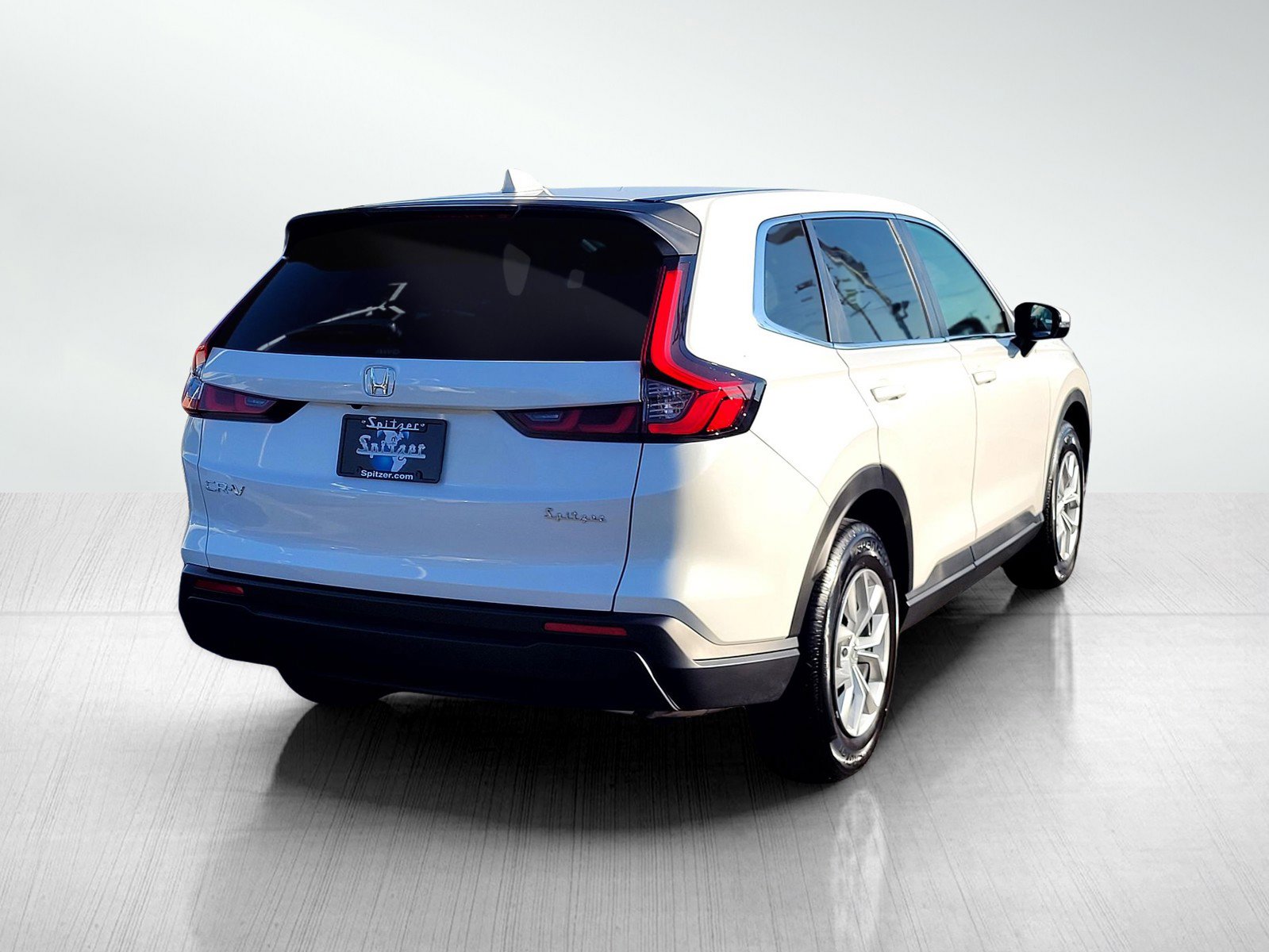 Used 2026 Honda CR-V LX image 5