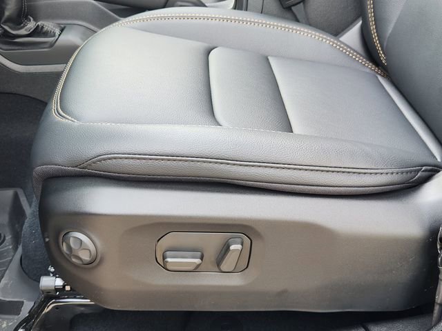 New 2026 Jeep Wrangler Unlimited Sahara image 20