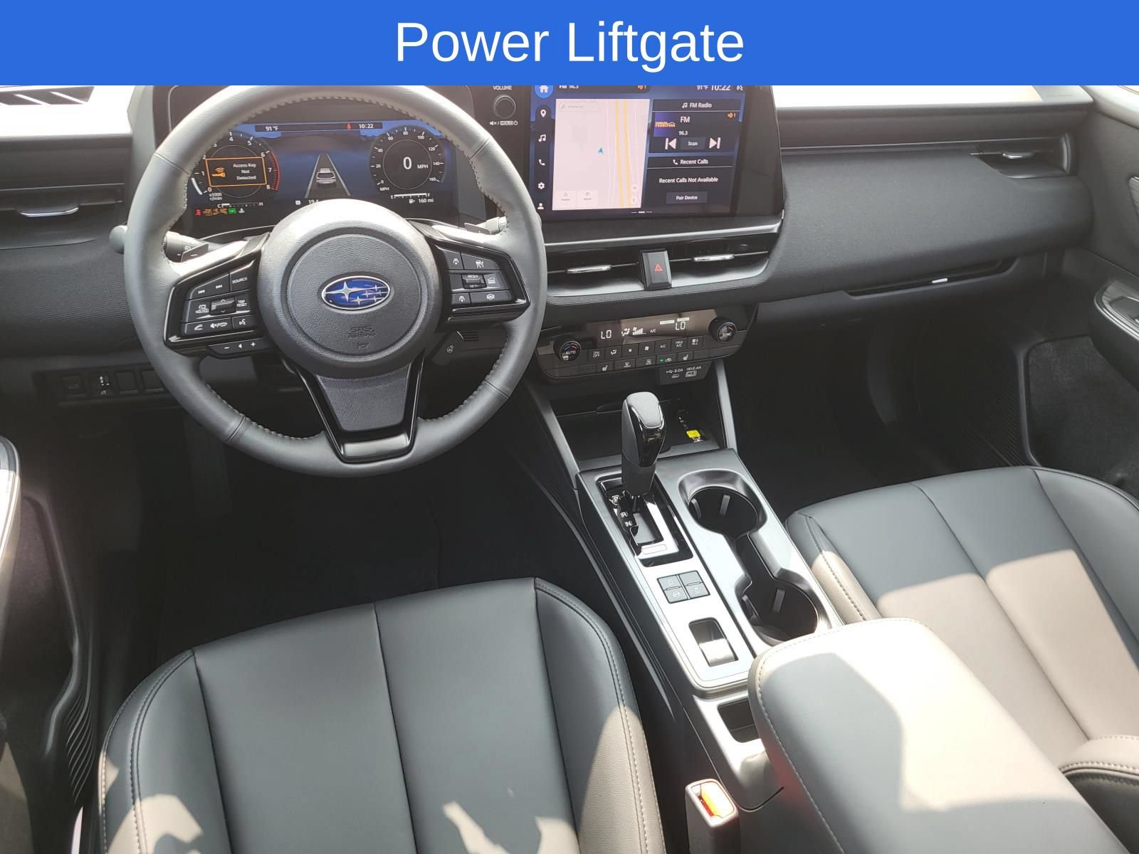 New 2026 Subaru Outback Premium AWD/4WD image 7