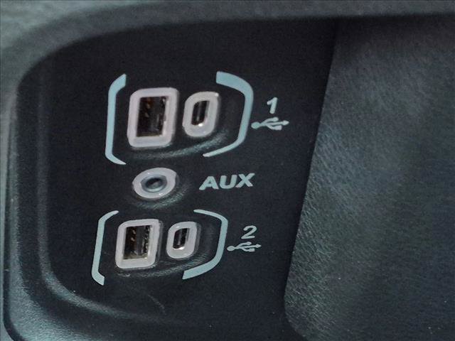 Used 2025 RAM 1500 Big Horn AWD/4WD image 14