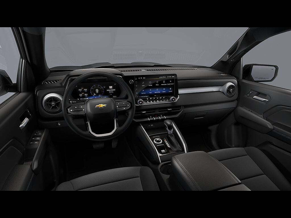New 2026 Chevrolet Colorado LT AWD/4WD image 59