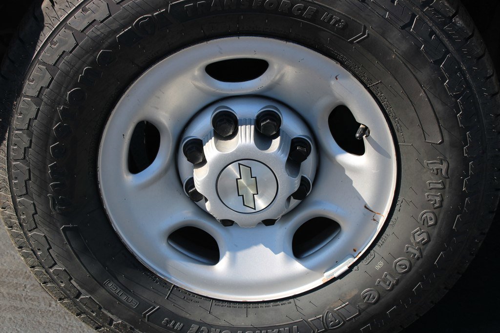 Used 2020 Chevrolet Express 3500 LS image 27