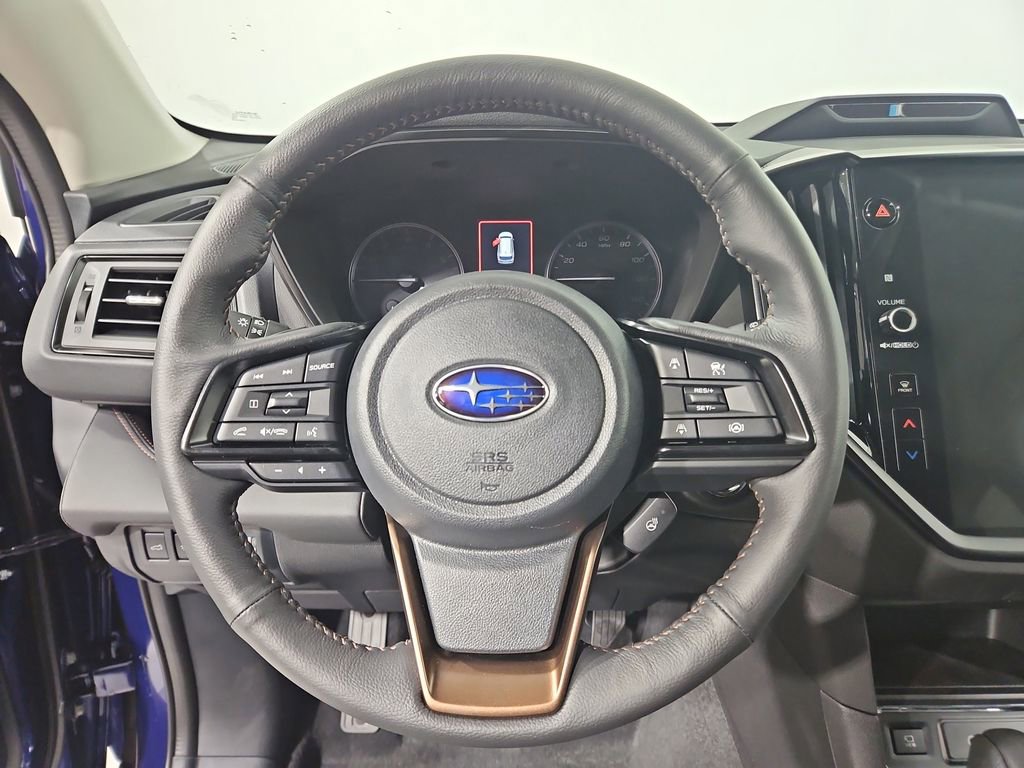 New 2026 Subaru Ascent Limited Bronze image 14