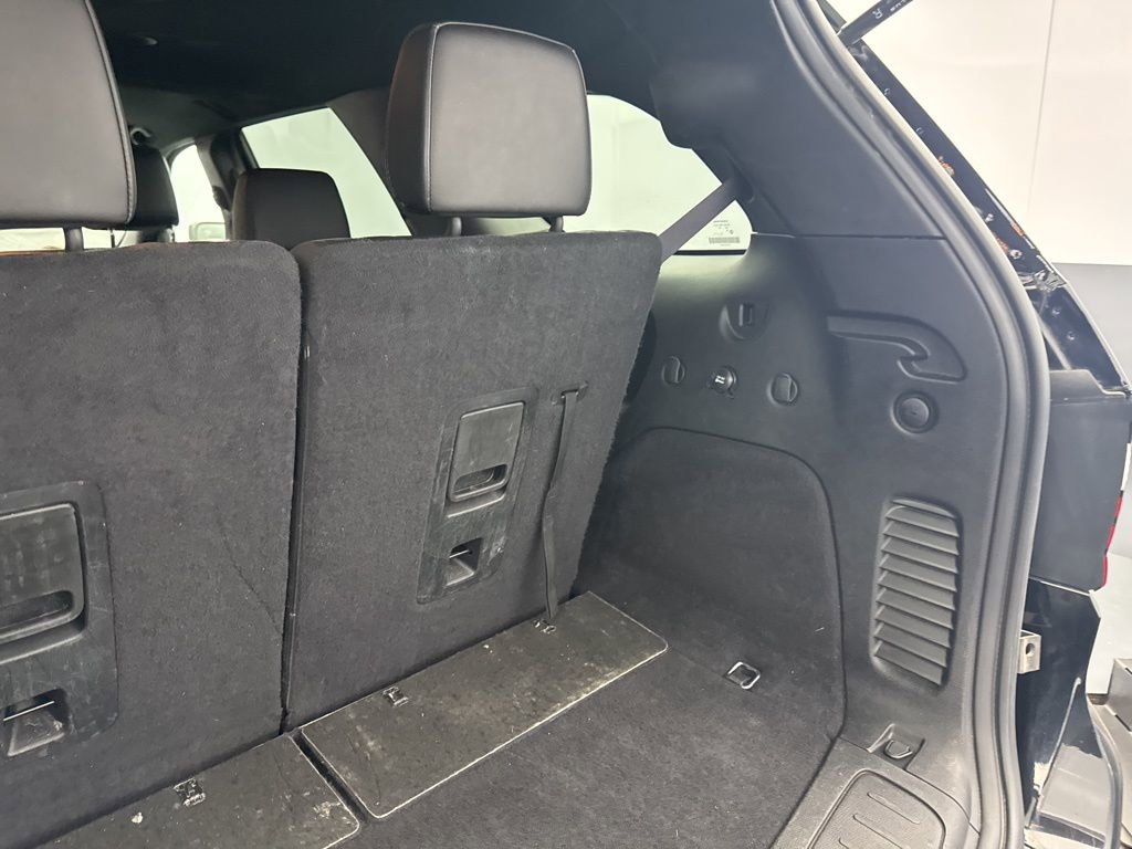 Used 2025 Dodge Durango R/T AWD/4WD image 39