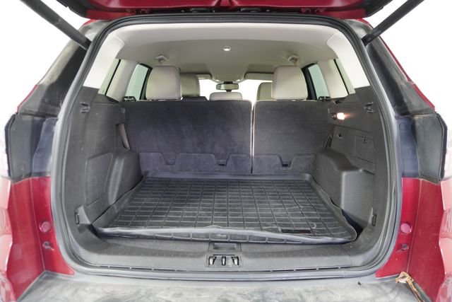 Used 2017 Ford Escape Titanium image 37