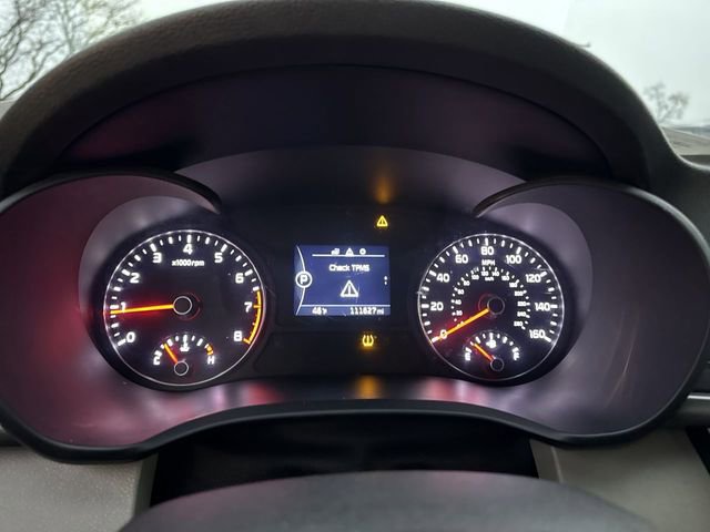 Used 2016 Kia Optima LX image 23