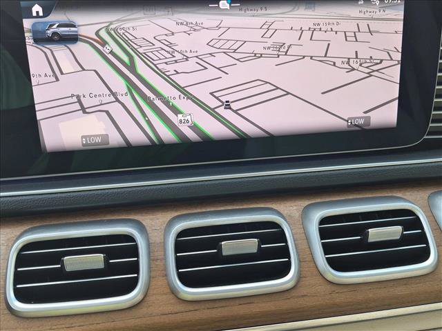 Certified 2024 Mercedes-Benz GLE 350 4MATIC image 18