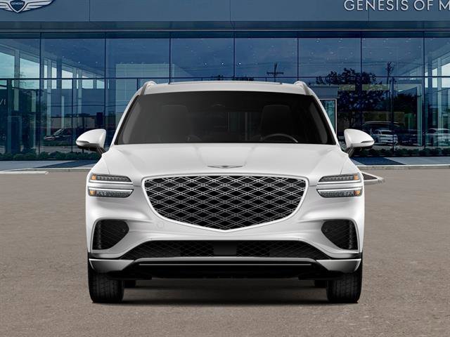 New 2026 Genesis GV70 2.5T Advanced AWD/4WD image 6