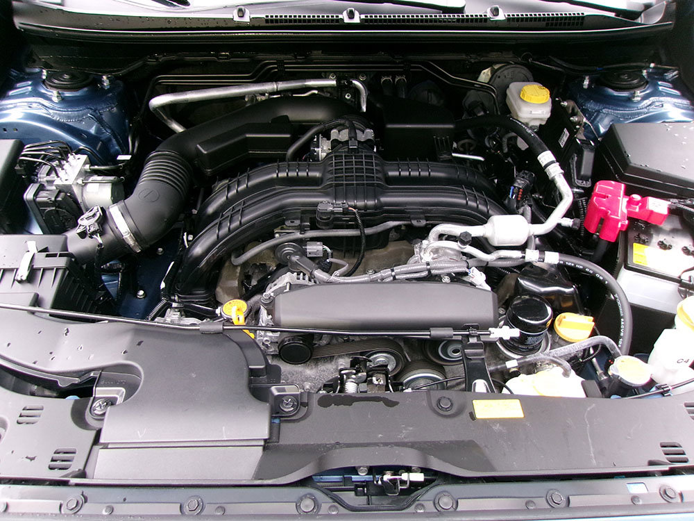 Used 2024 Subaru Crosstrek 2.0i Premium AWD/4WD image 9