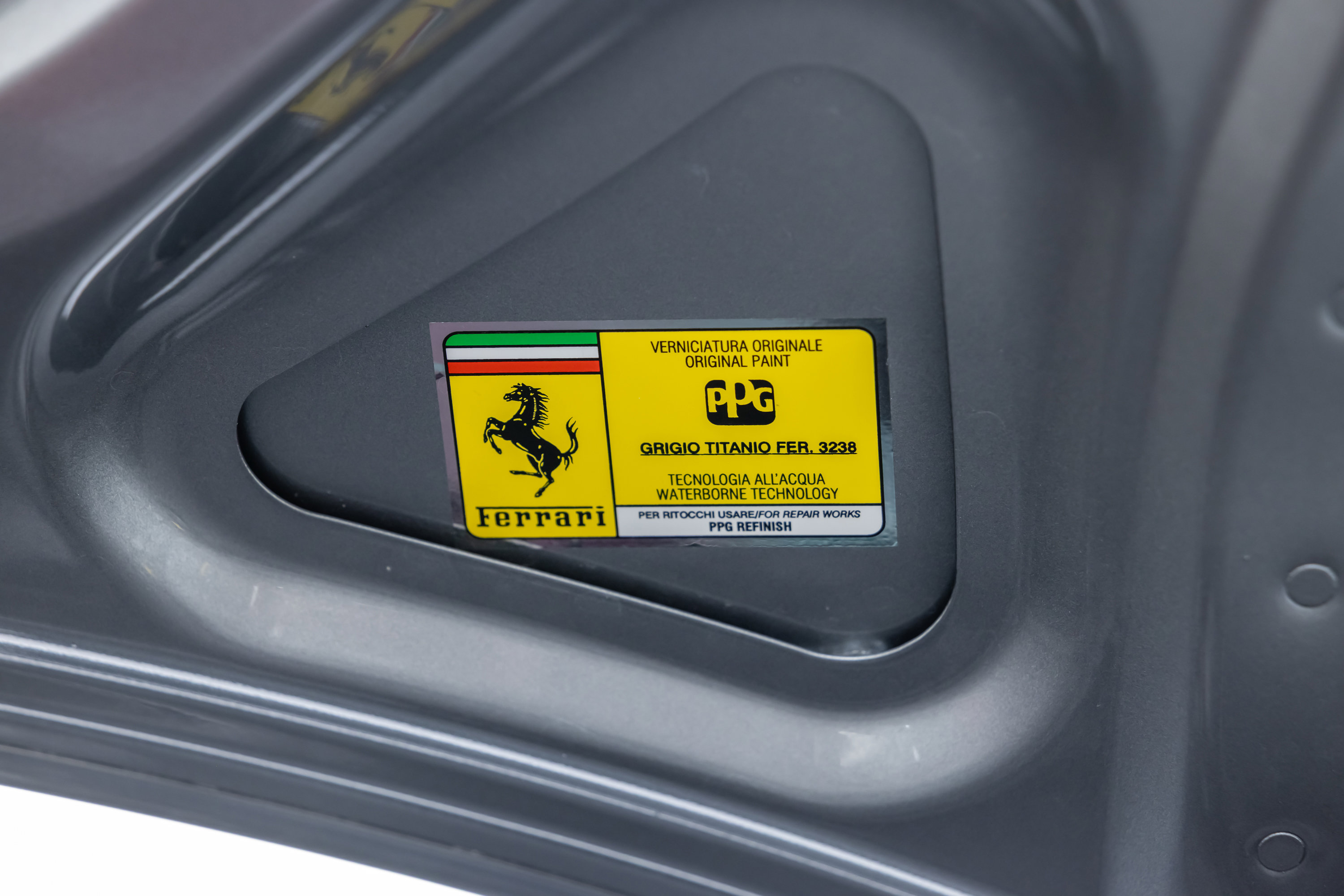 Used 2023 Ferrari Roma RWD image 26