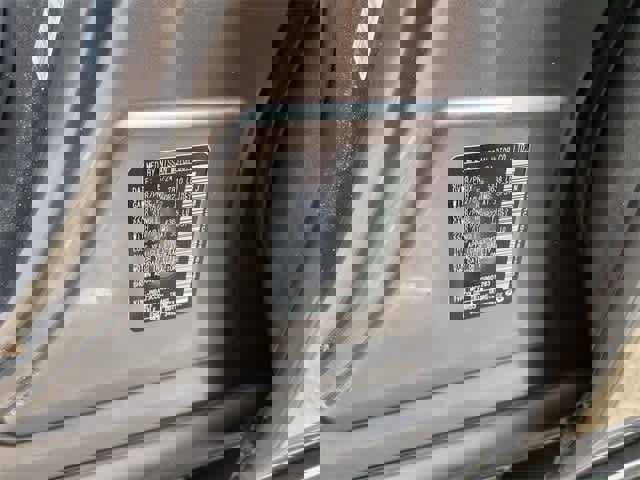 Certified 2025 INFINITI QX80 Autograph w/ Premium Cargo Package image 21