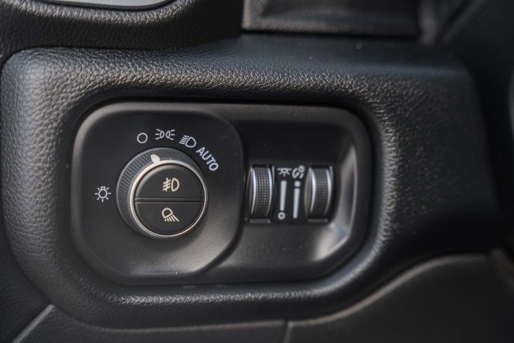 Used 2021 RAM 3500 Laramie w/ Night Edition image 50