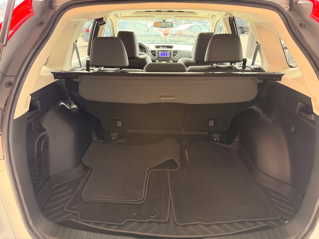 Used 2015 Honda CR-V EX-L image 13