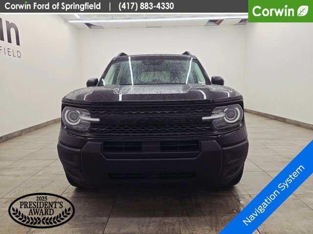 New 2026 Ford Bronco Sport Big Bend AWD/4WD image 7