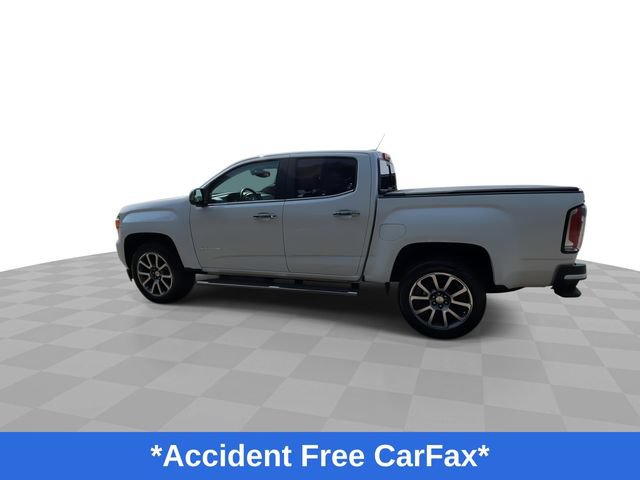 Used 2019 GMC Canyon Denali AWD/4WD image 7