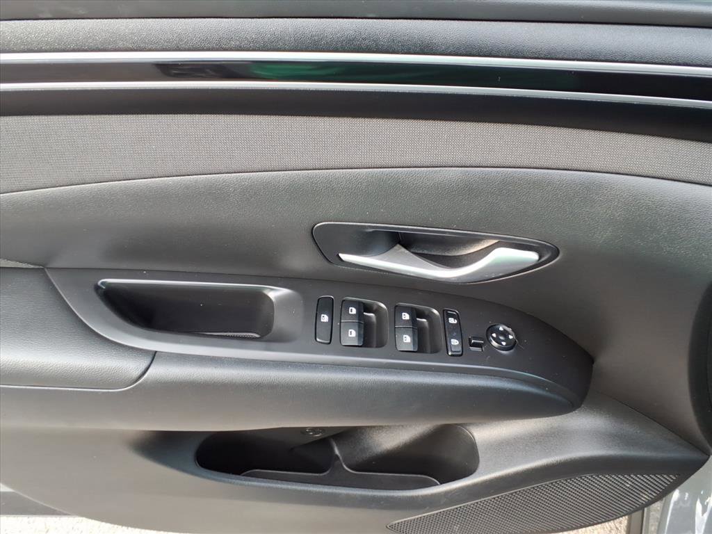 Used 2024 Hyundai Tucson SEL w/ Convenience Package FWD image 21