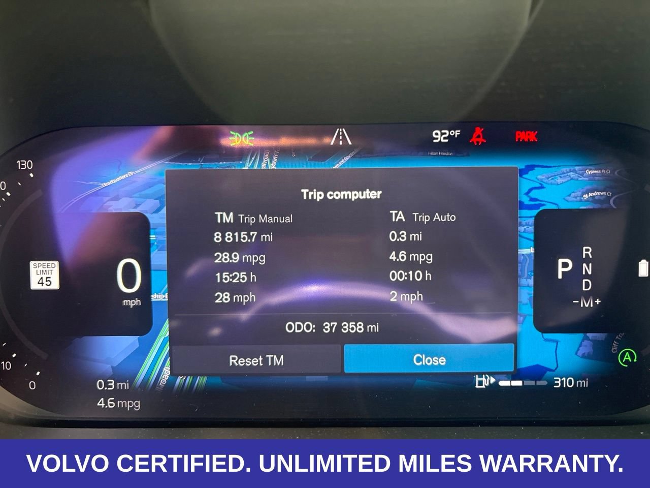Certified 2024 Volvo XC60 B5 Core w/ Protection Package Premier AWD/4WD image 25