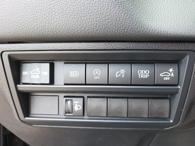 New 2026 Toyota Tundra Limited image 16