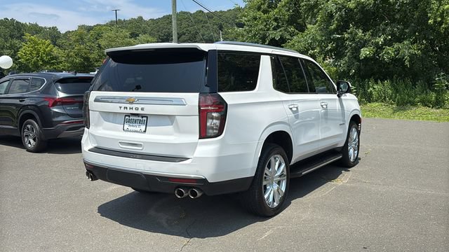 Used 2024 Chevrolet Tahoe High Country AWD/4WD image 6