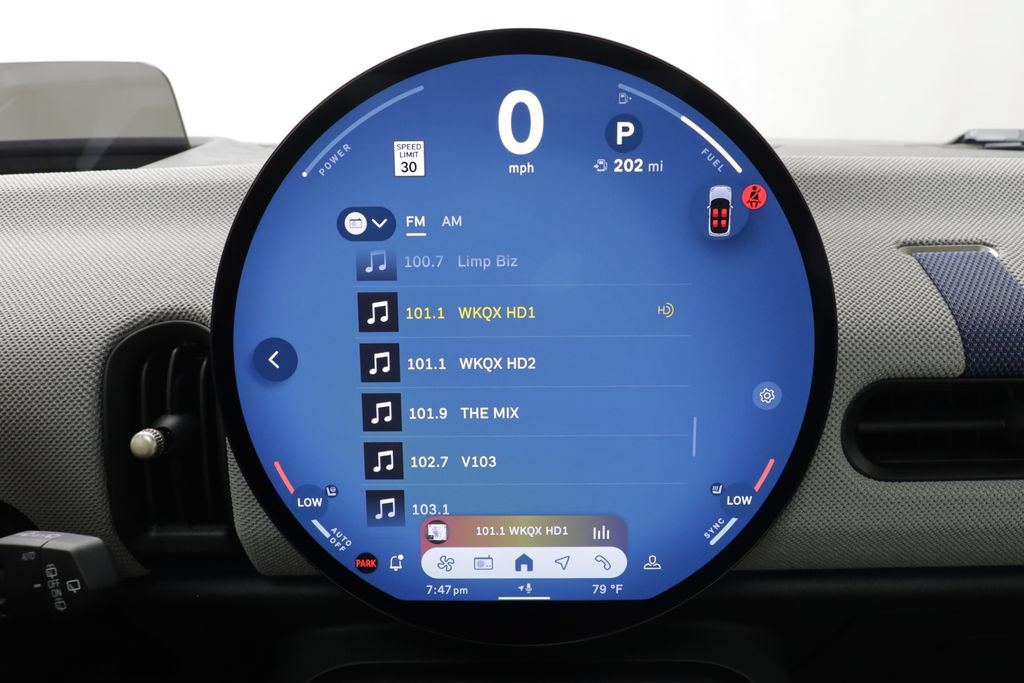 New 2026 MINI Cooper 2-Door Hardtop FWD image 10
