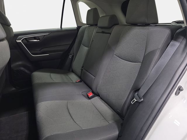 Certified 2023 Toyota RAV4 XLE AWD/4WD image 11
